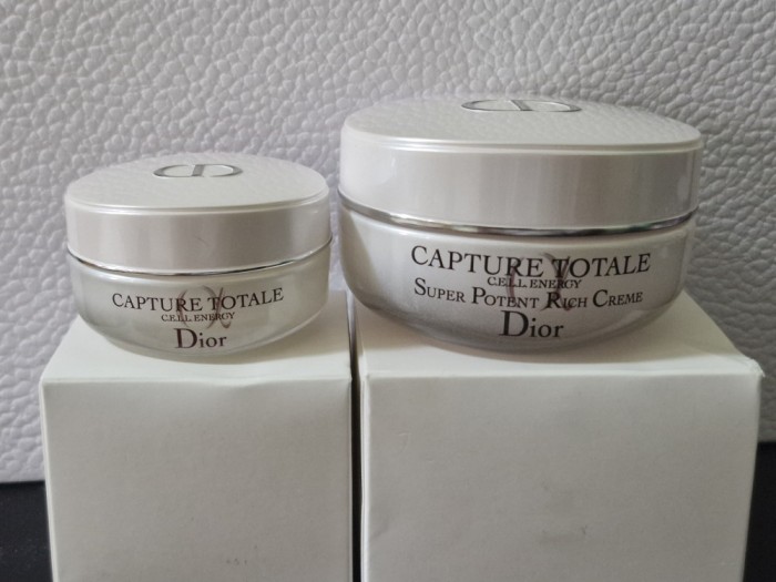 Crema Dior Capture Totale