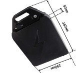 Cumpara ieftin Acumulator Baterie Scuter Electric 60V 20Ah acumulator puternic tuk tu, Xiaomi