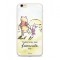 Husa Capac TPU, WINNIE THE POOH 012, Apple iPhone X / XS cu Licenta, Blister