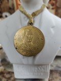 Medalie Mihai Eminescu
