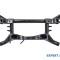 Axa spate 2x4 Mitsubishi Lancer VIII (2008-&gt;)[CY_A,CZ_A,CX_A] #1
