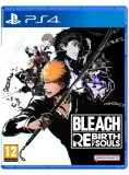 Bleach Rebirth Of Souls PS4, BANDAI NAMCO GAMES