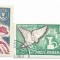 Romania (225) - Ziua marcii postale romanesti, 1965 - serie obliterata