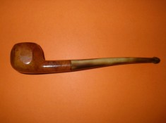 PIPA VECHE DE COLECTIE foto