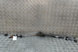 Cablu timonerie FORD FIESTA VIII 2019 OEM: H1BR-7E395-CE 22799221