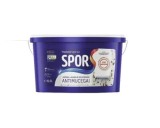 Vopsea lavabila interior 8.5L cu efect antimucegai, rezistenta la spalare