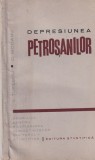 V. Tufescu, C. Mocanu - Depresiunea Petrosanilor (Valea Jiului)