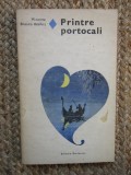 PRINTRE PORTOCALI - VICENTE BLASCO IBANEZ