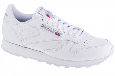 Pantofi pentru adida?i Reebok Classic Lthr FV7459 alb foto