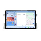 Navigatie dedicata Suzuki Grand Vitara Old Quad Core N-053 Edonav ecran 13" 1K 4+64 Android Waze USB Navigatie 4G 360 Toslink CarStore Technology