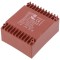 Transformator &icirc;ncapsulat 24VA 6V 2A PCB