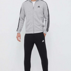 adidas trening bărbați, culoarea gri IC6748