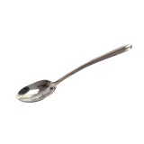 Lingurita masa Luxor, inox, 13.6 cm