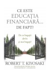 Cumpara ieftin Ce este educatia financiara... de fapt?, Curtea Veche