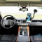Suport Telefon Auto 2 in 1 iPhone 7 Plus ,47-100 mm Negru