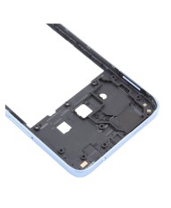 Mijloc Xiaomi Redmi A3, A3X Blue