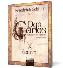 Don Carlos. Infante de Spania - Gramar