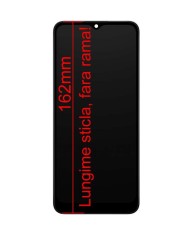 Ecran LCD Complet Samsung Galaxy A02S, SM A025 N Version, Samsung Galaxy A03s, A037, A037M, A035, M02s