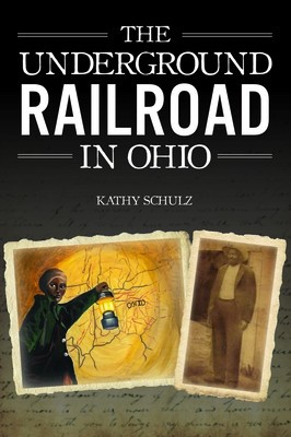 The Underground Railroad in Ohio foto