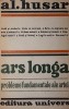 ARS LONGA