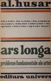 ARS LONGA