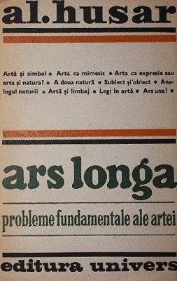ARS LONGA foto