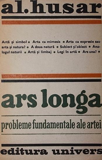 ARS LONGA