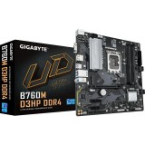 Cumpara ieftin Placa de baza GIGABYTE B760M D3HP LGA1700