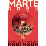 Marte roșu (Trilogia MARTE partea I) - Kim Stanley Robinson