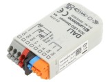 Alimentator Pulsatoriu LED Lunatone DALI 3CH 12-48VDC 4A IP20 60x33x15mm