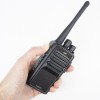 Statie radio PMR Walkie Talkie portabila profesionala PNI R15 CTCSS si 104 DCS ASQ