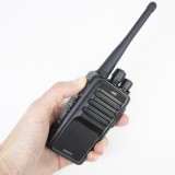 Cumpara ieftin Statie radio PMR Walkie Talkie portabila profesionala PNI R15 CTCSS si 104 DCS ASQ