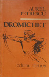 DROMICHET-AUREL PETRESCU