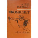 DROMICHET-AUREL PETRESCU-104238