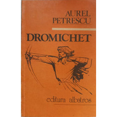 DROMICHET-AUREL PETRESCU