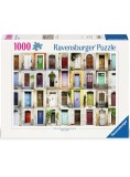 Ravensburger Beautiful Doors In Provence (12001437)
