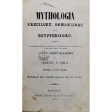 Mythologia greciloru, romaniloru si egypteniloru ilustrata cu 44 de imagini - 1863 - Demetriu N. Preda (@A31)