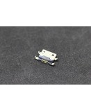 Cumpara ieftin Mufa Incarcare Motorola Moto E6 Plus, Pachet 5 bucati