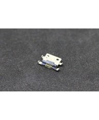 Mufa Incarcare Motorola Moto E6 Plus, Pachet 5 bucati