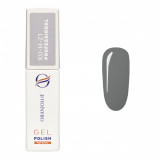 Cumpara ieftin Oja Semipermanenta Gel Polish KU-H219ml Oranjollie