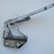 Balama capota dreapta față AUDI A8 D3 4E2, 4E8 2005 OEM: 4E0823302E 2387633