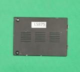 Dell XPS PP28L Capac metalic 0XR849 SWAP