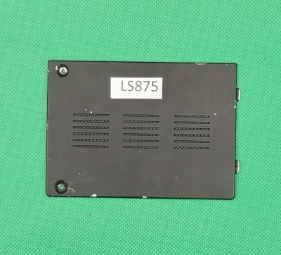 Dell XPS PP28L Capac metalic 0XR849 SWAP foto