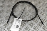 Cablu &icirc;ncuietoare capota BMW X1 F48 2016 OEM: 7300572 | 32053713