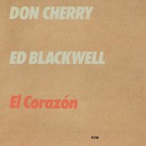 El Corazon | Don Cherry, Ed Blackwell, ECM Records