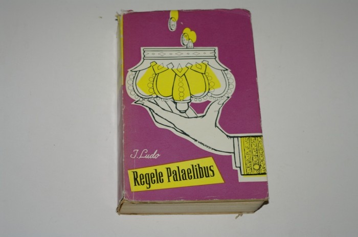 Regele Palaelibus - I. Ludo