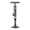Pompa Podea, Manometru, 38x500mm 8 Bar, bicicleta, ARV-0203, Oem