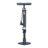 Pompa Podea, Manometru, 38x500mm 8 Bar, bicicleta, ARV-0203, Oem
