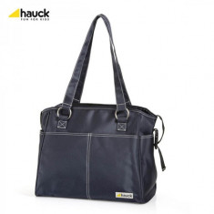 Geanta Bebe Citi Bag Navy foto