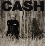 American II: Unchained - Vinyl | Johnny Cash, Country